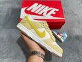 Nike SB Dunk Low Lemon Drop Reps Sneaker DJ6902-700