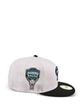 NEW ERA CAP Low Profiler 59FIFTY Arizona Diamondbacks Grape hat