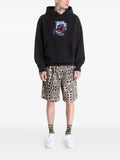 Brain Dead Permanent Universe hoodie