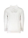 Cavalli Class leopard-print zip-fastening sweatshirt