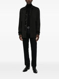 Paul & Shark button-up collared jacket