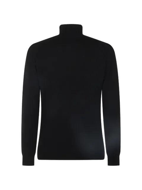 Altea roll-neck knitted sweater