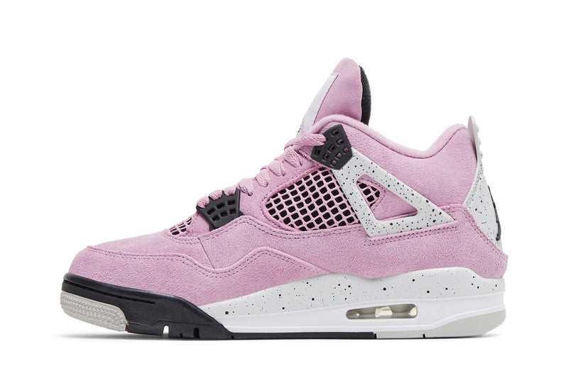 Air Jordan 4 Retro WMNS "Orchid"